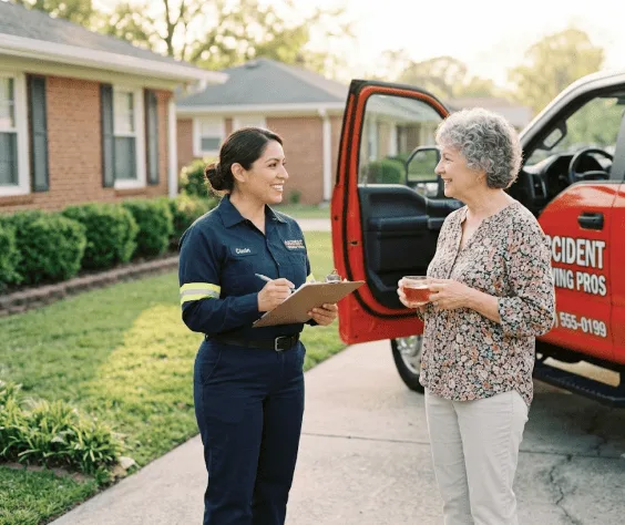 Accident Towing Service Spring Creek, NV FAQs